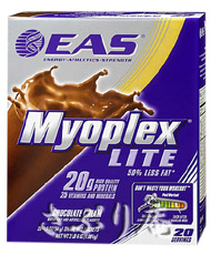 EAS }CIvbNX Cg Myoplex Lite 20PK 1