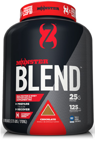 CytoSport MONSTER BLEND 3.75LB