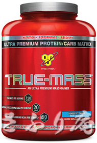 BSN True-Mass 5.75LB(2610g) 1{