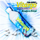 t@C{ t@CiGiW[ B^[SRTD 500ml FINE LAB Final Energy Vitargo RTD 500ml