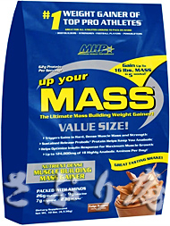 MHP Up Your Mass 10LBi4540gj