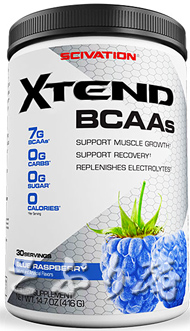 SCIVATION XTEND 90servings