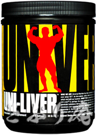 UNIVERSAL Uni-Liver 250tabs