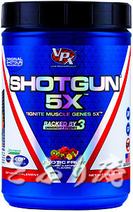 VPX NO SHOTGUN 1.4LBi635gj