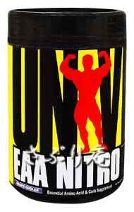 UNIVERSAL NUTRITION EAA NITRO 2.27LBi1030gj jo[T j[gV EAA jg