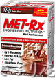 MET-Rx gbNX18PK(72g/PK)